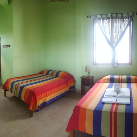 La Mariposa Hostal Олон Экстерьер фото